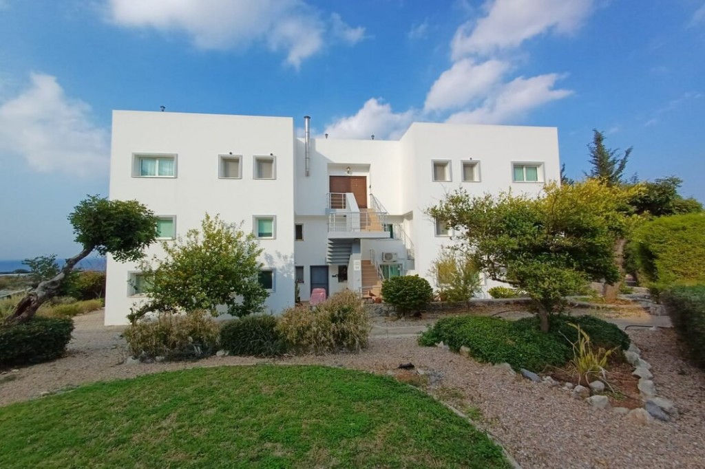 Apartment 3+1 ID 037050 penthouse