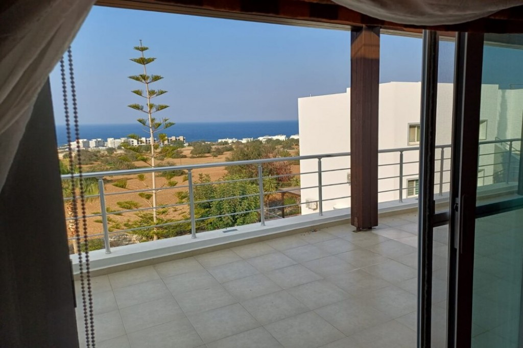 Apartment 3+1 ID 037050 penthouse