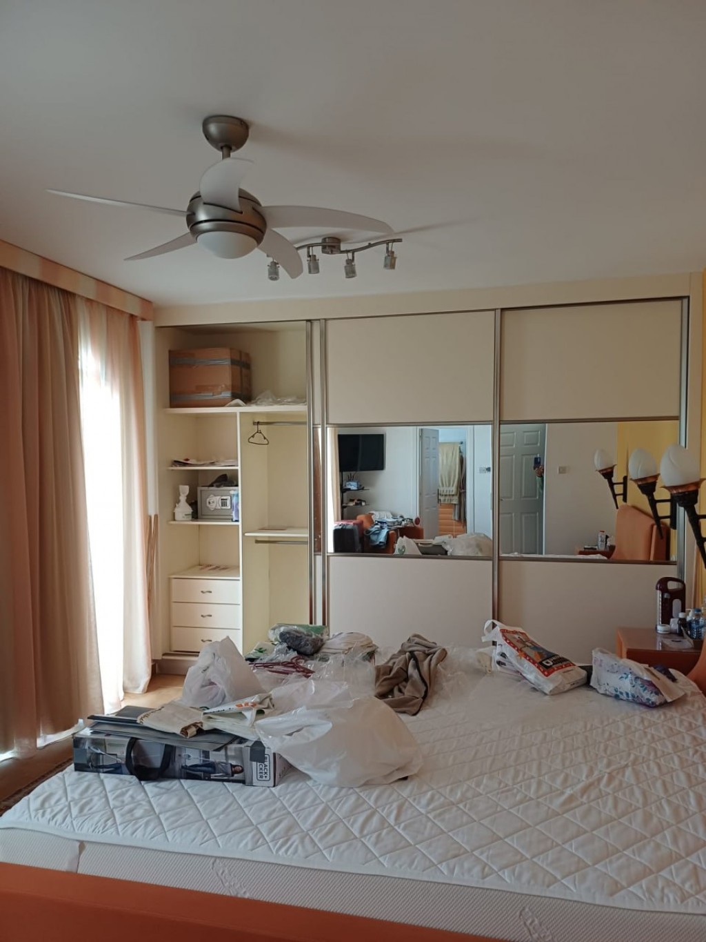 Apartment 3+1 ID 037050 penthouse