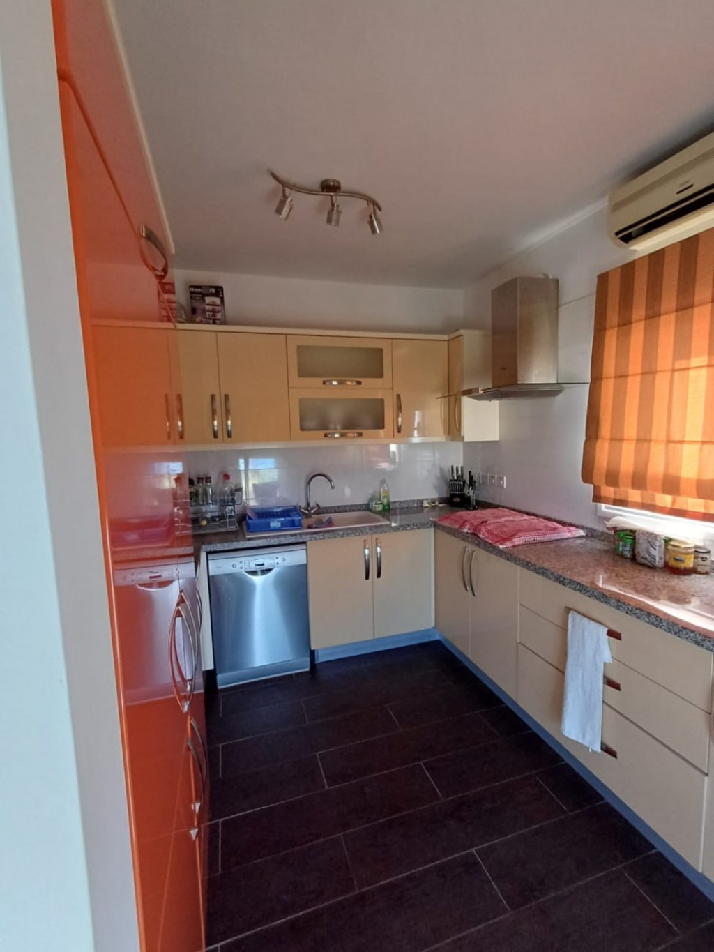 Apartment 3+1 ID 037050 penthouse