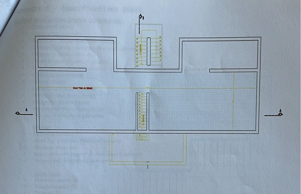 Apartment 3+1 ID 037050 penthouse