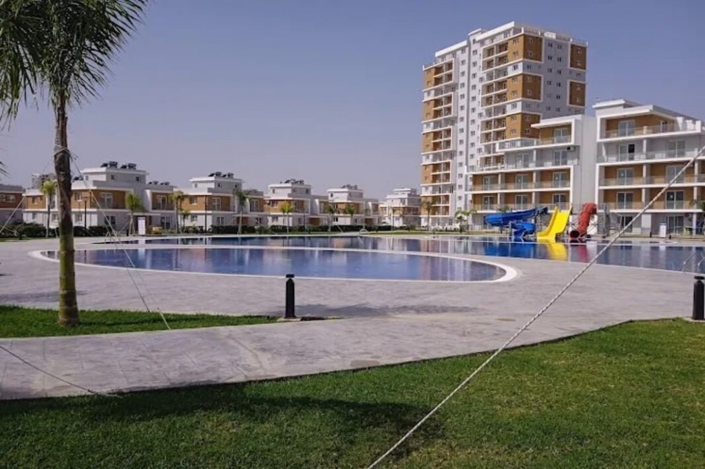 Apartment 1+1 ID 037052