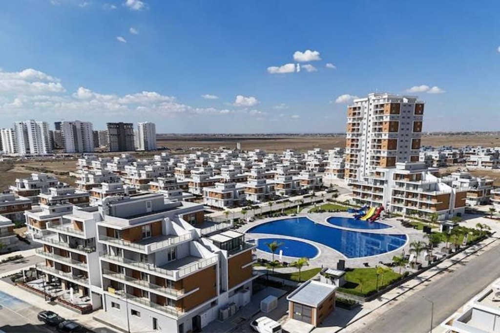 Apartment 1+1 ID 037052