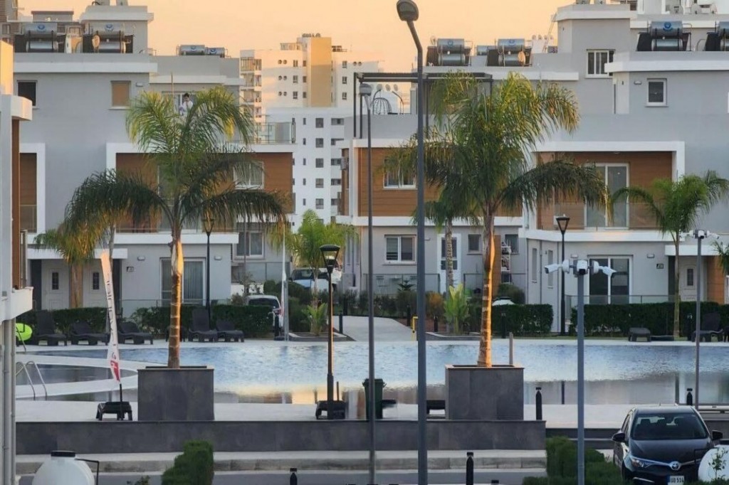 Apartment 1+1 ID 037052