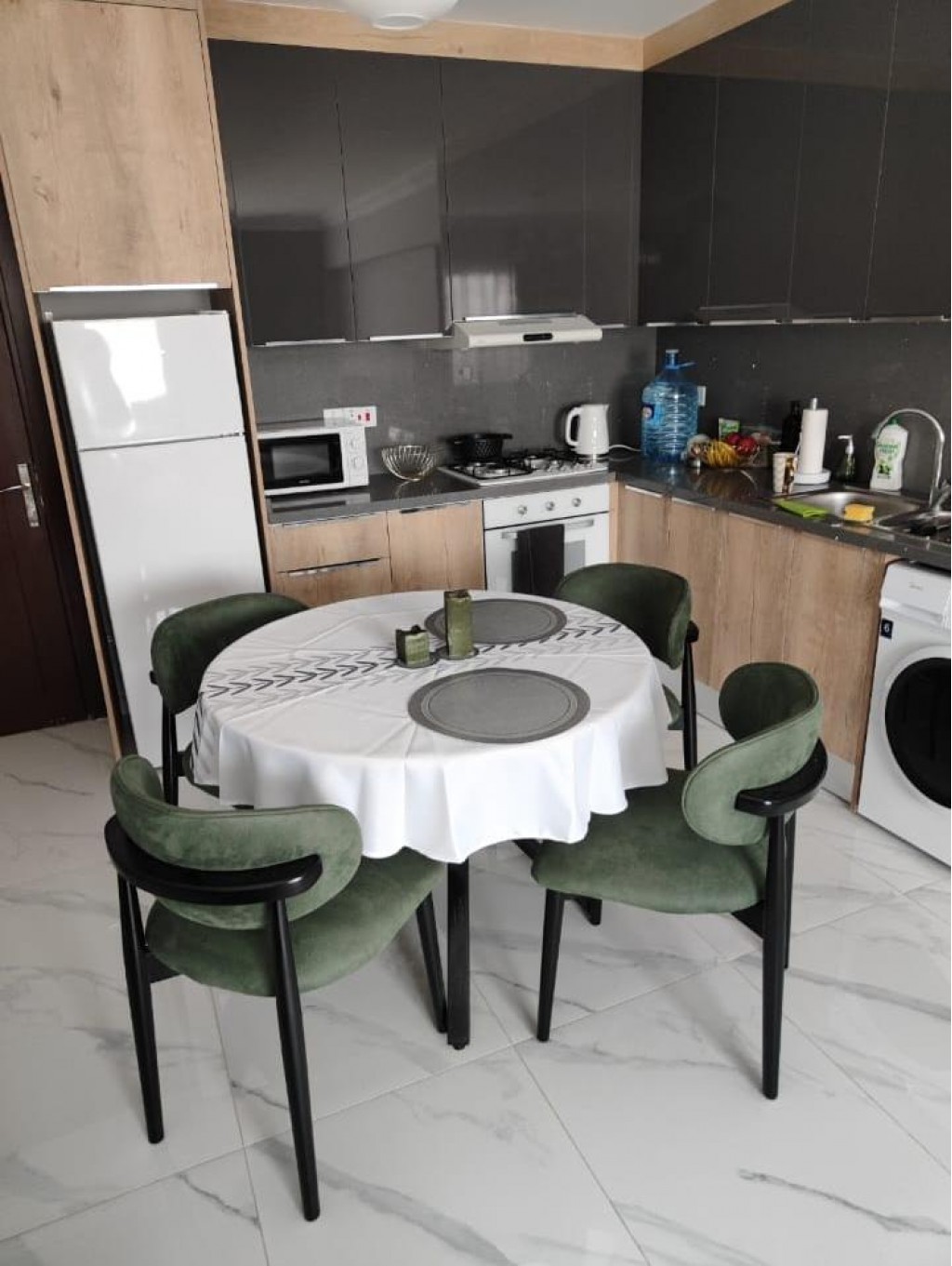 Apartment 1+1 ID 037052