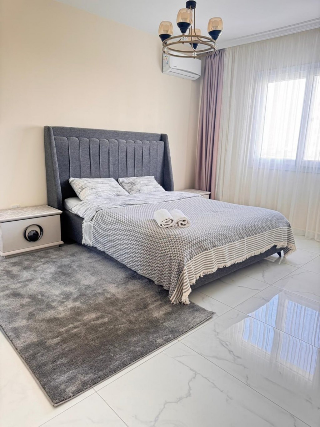 Apartment 2+1 ID 037053