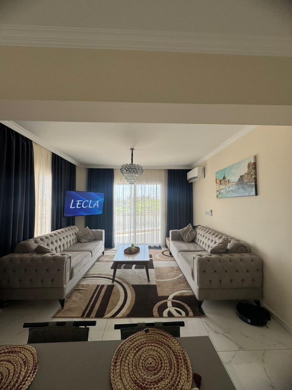 Apartment 2+1 ID 037053
