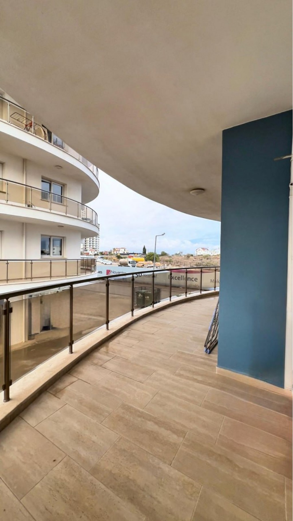 Apartment 2+1 ID 037053