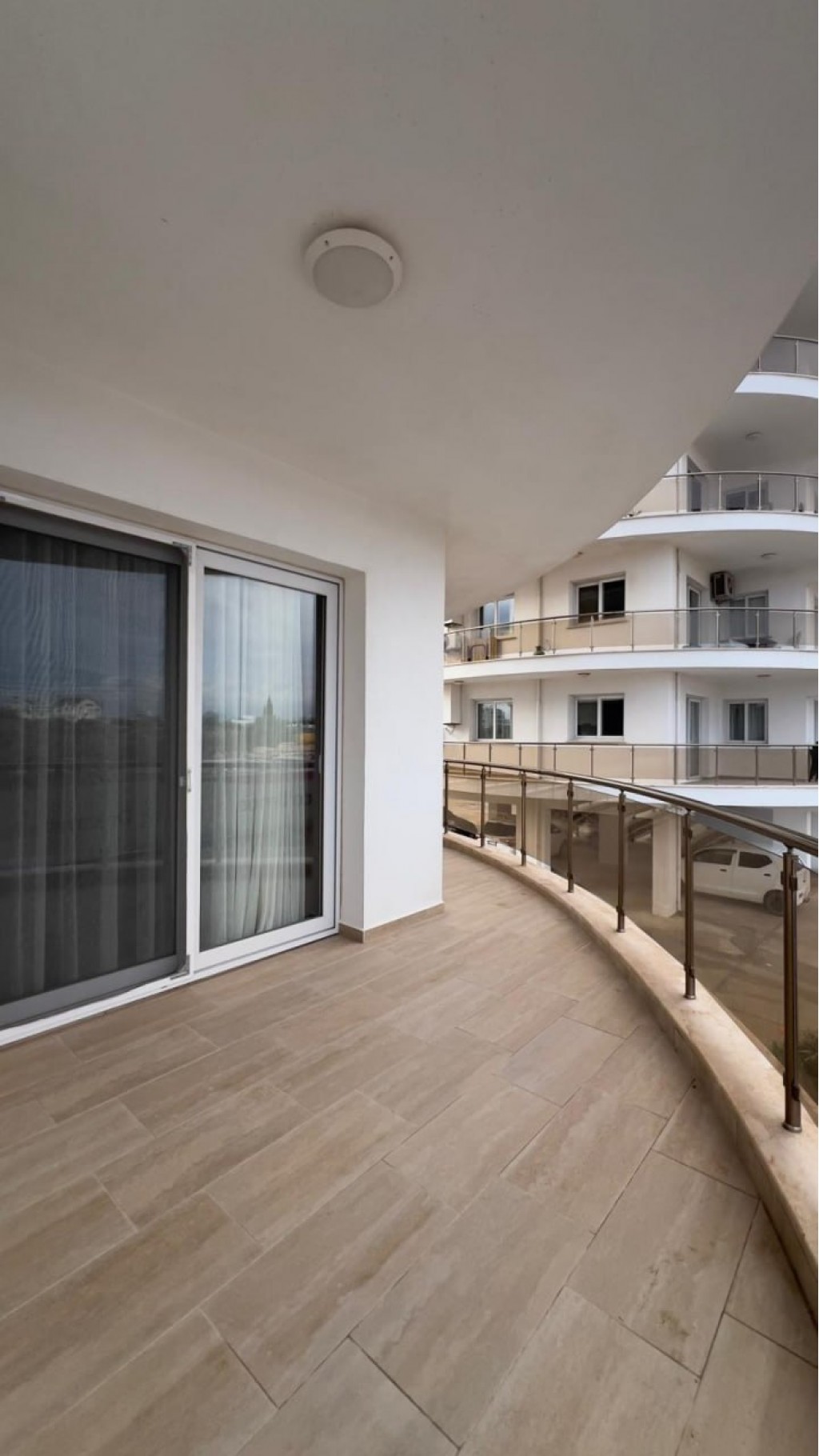 Apartment 2+1 ID 037053