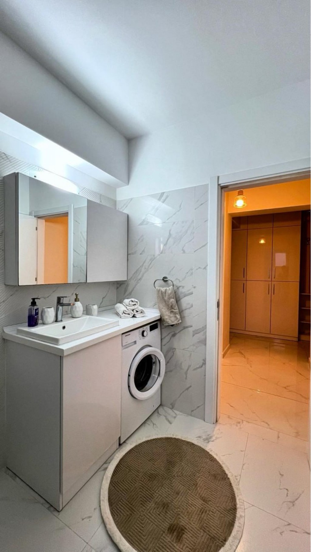 Apartment 2+1 ID 037053