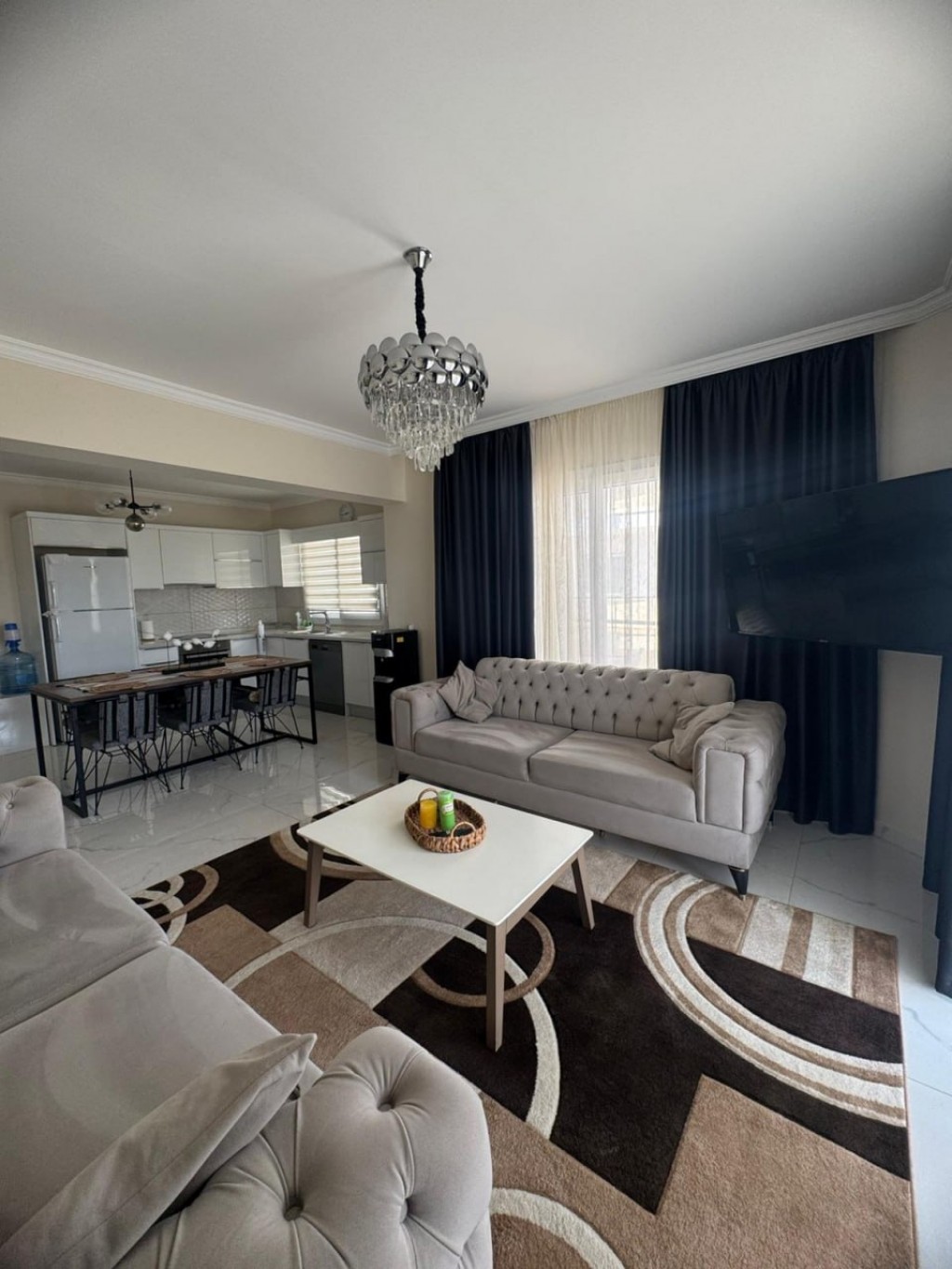 Apartment 2+1 ID 037053
