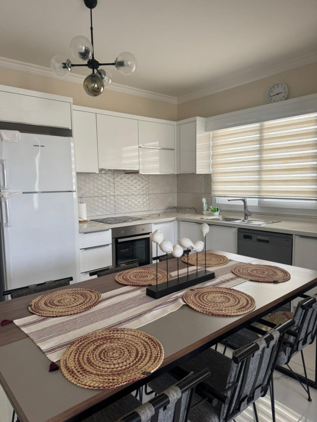 Apartment 2+1 ID 037053