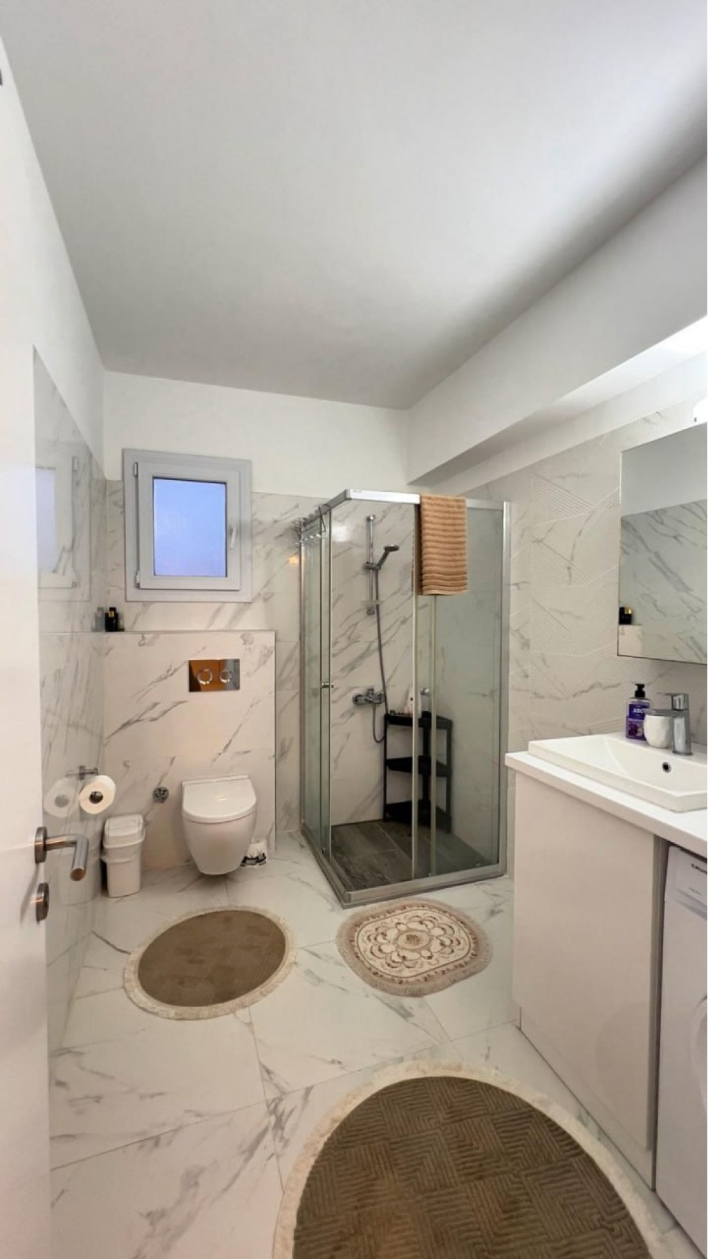 Apartment 2+1 ID 037053