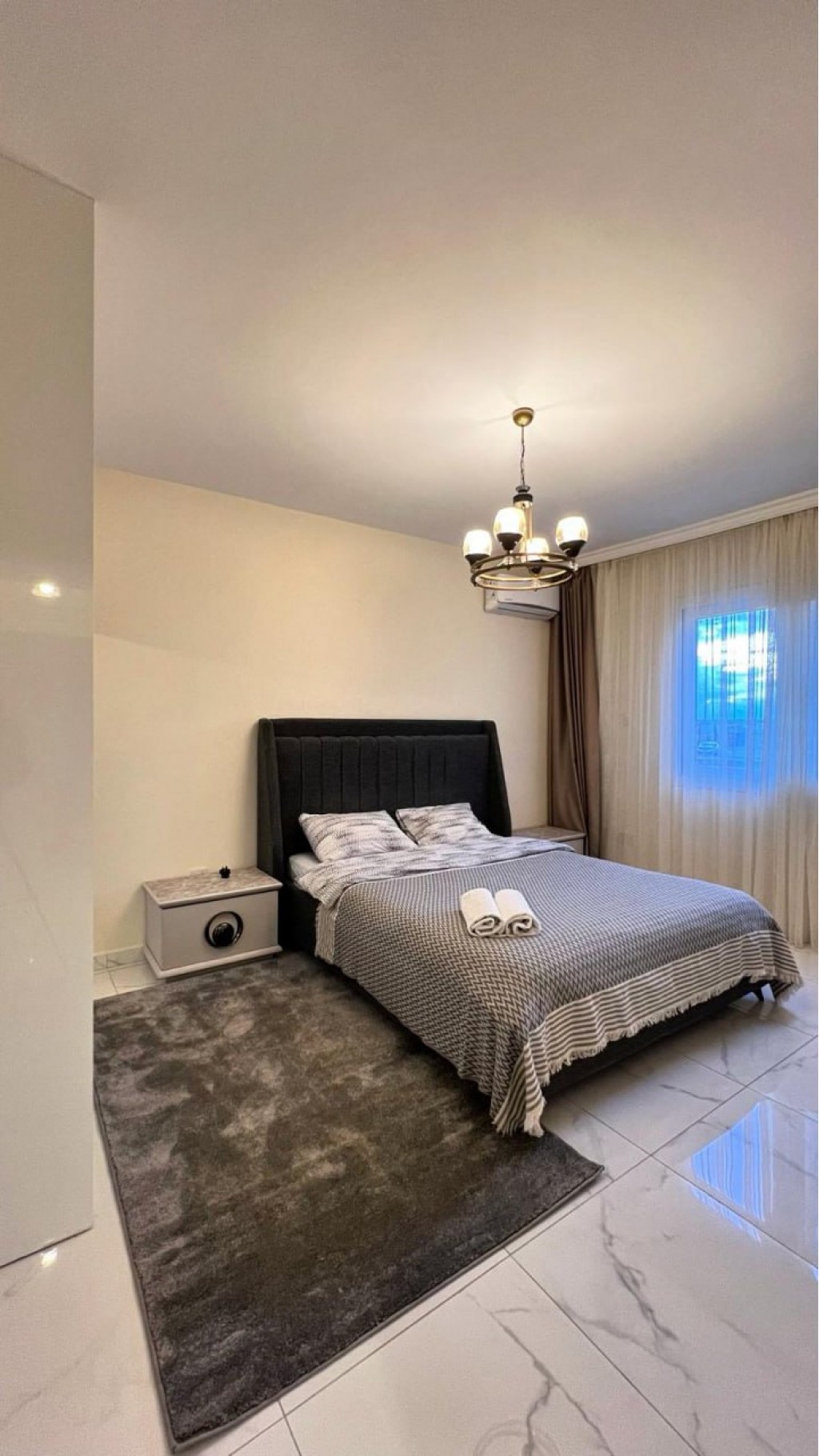 Apartment 2+1 ID 037053