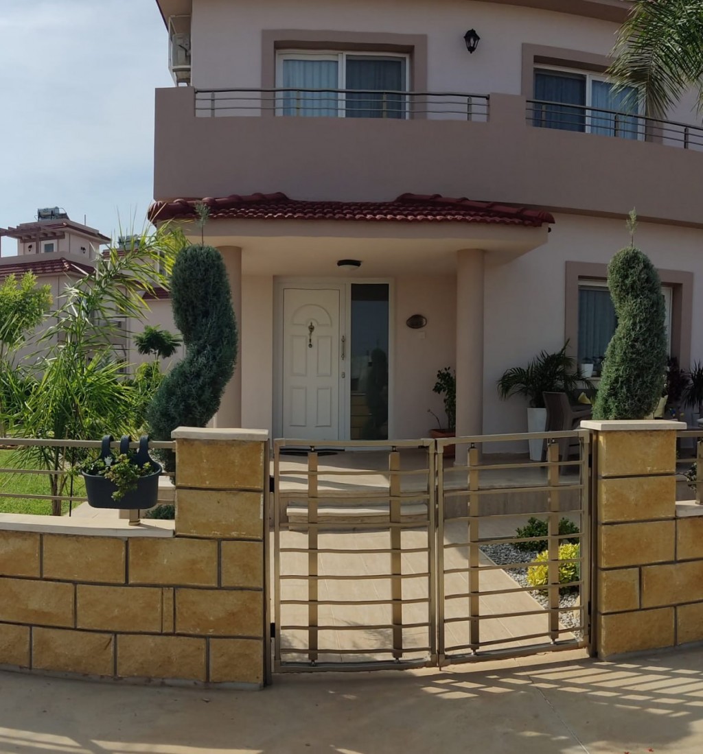 Villa 3+1 ID 037054