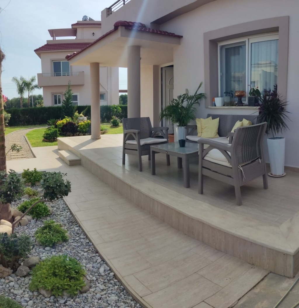 Villa 3+1 ID 037054