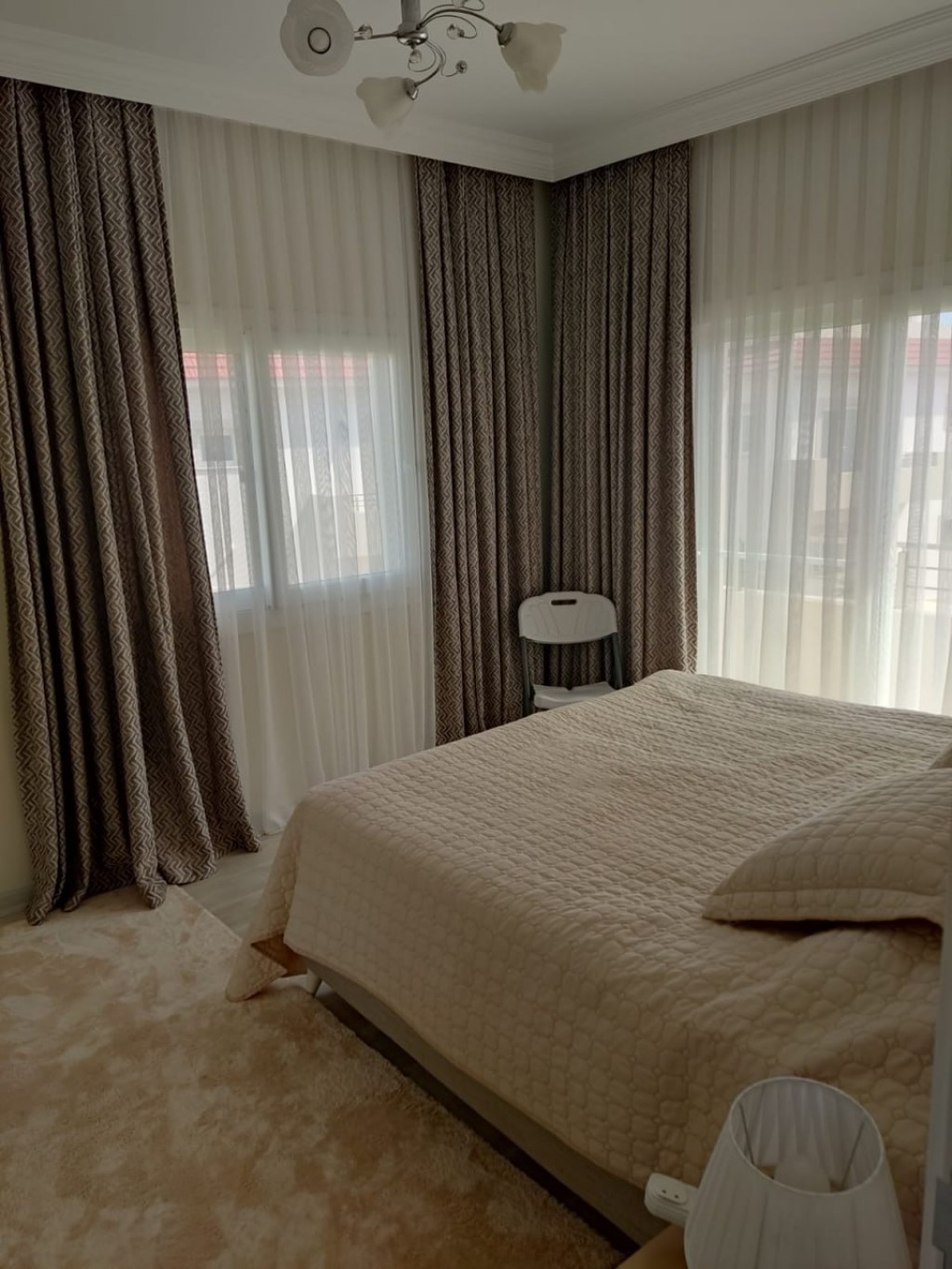 Villa 3+1 ID 037054