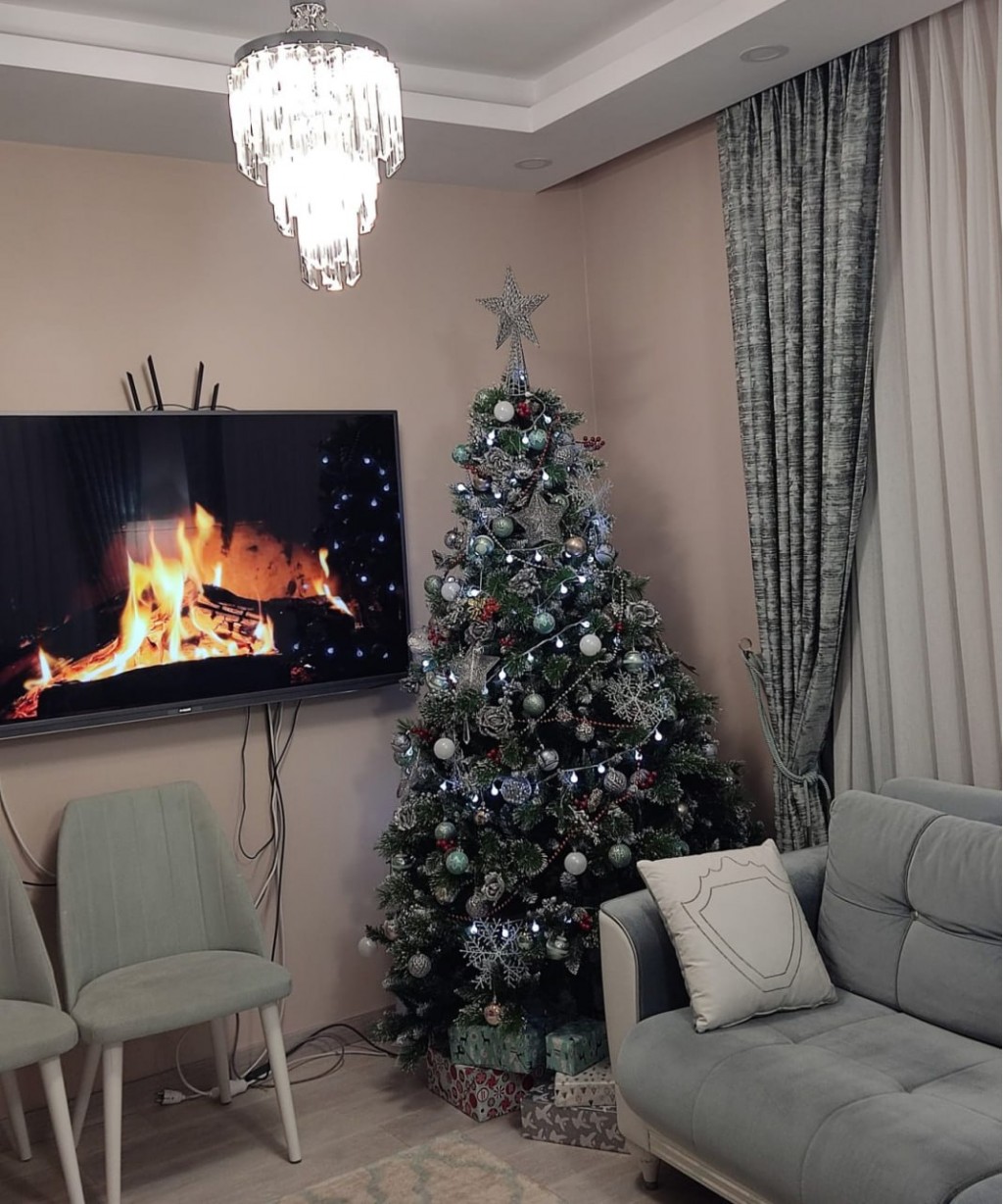 Villa 3+1 ID 037054