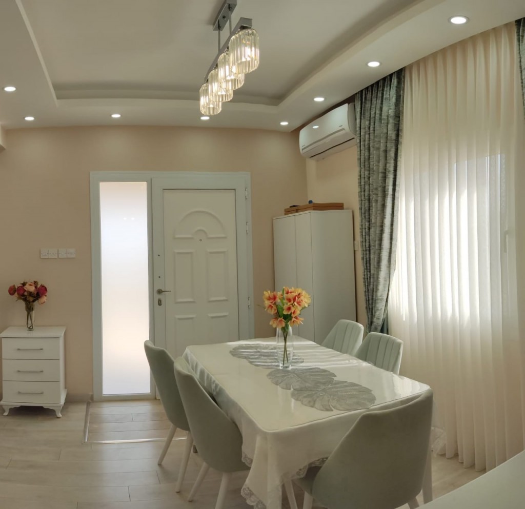 Villa 3+1 ID 037054