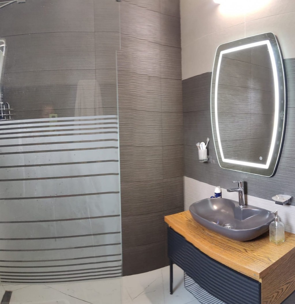 Villa 3+1 ID 037054