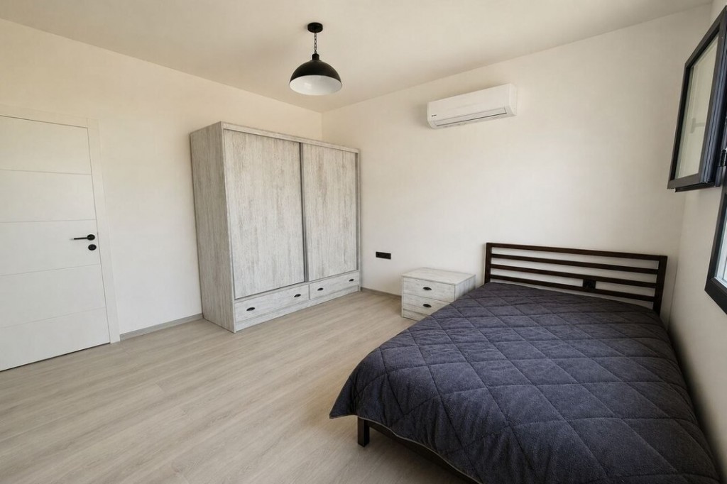 Apartment 1+1 ID 037056