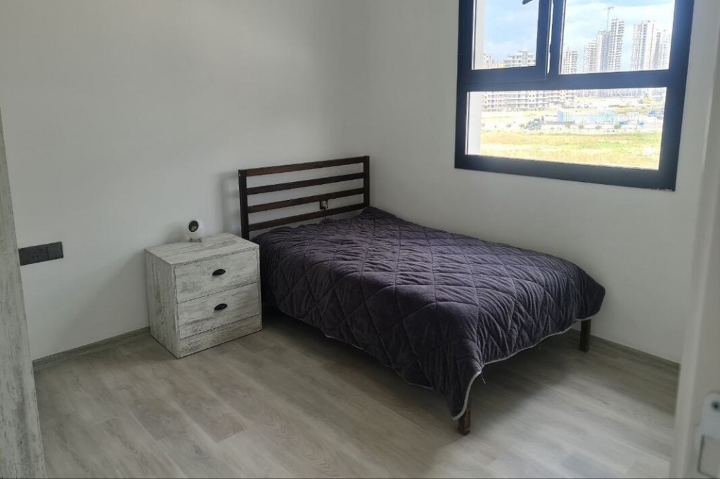 Apartment 1+1 ID 037056