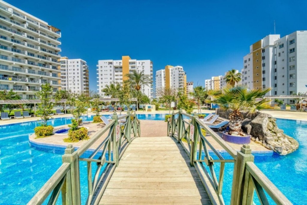 Apartment 1+1 ID 037056