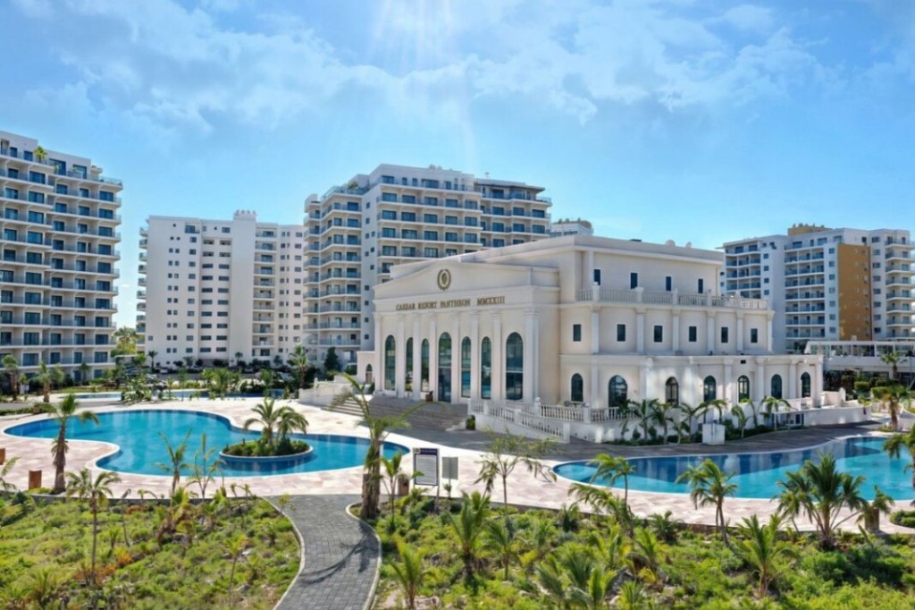 Apartment 1+1 ID 037056