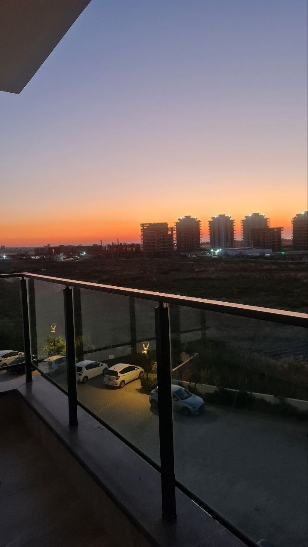 Apartment 1+1 ID 037056
