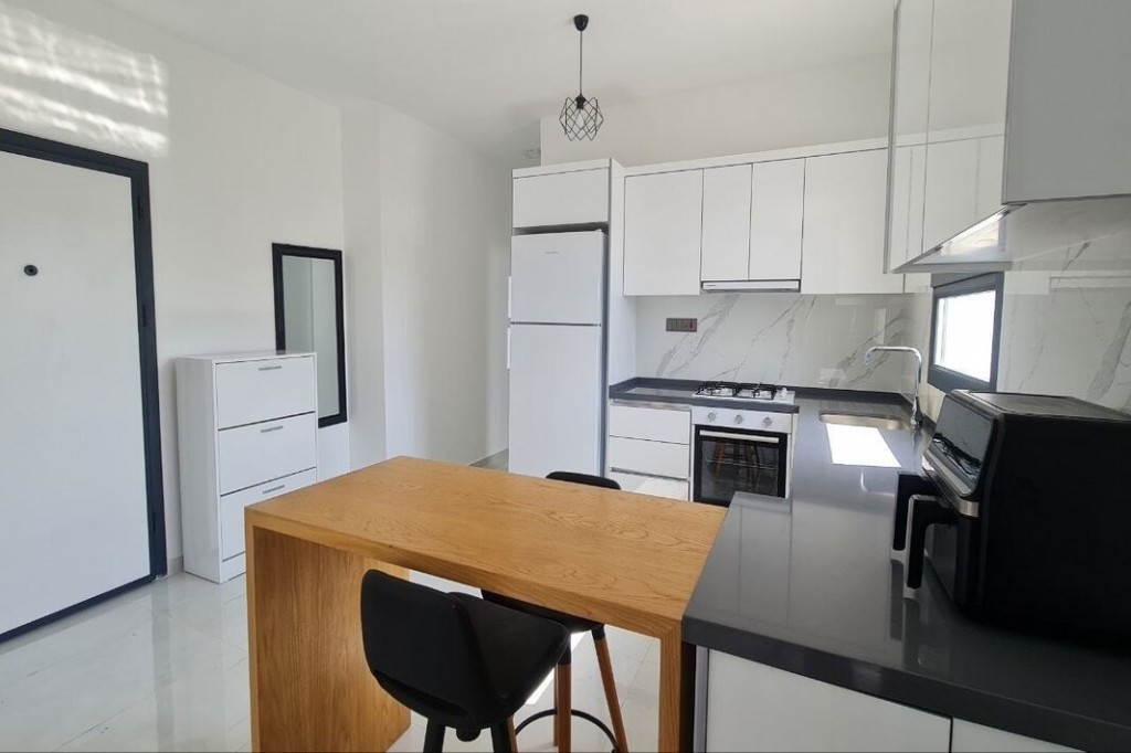 Apartment 1+1 ID 037056