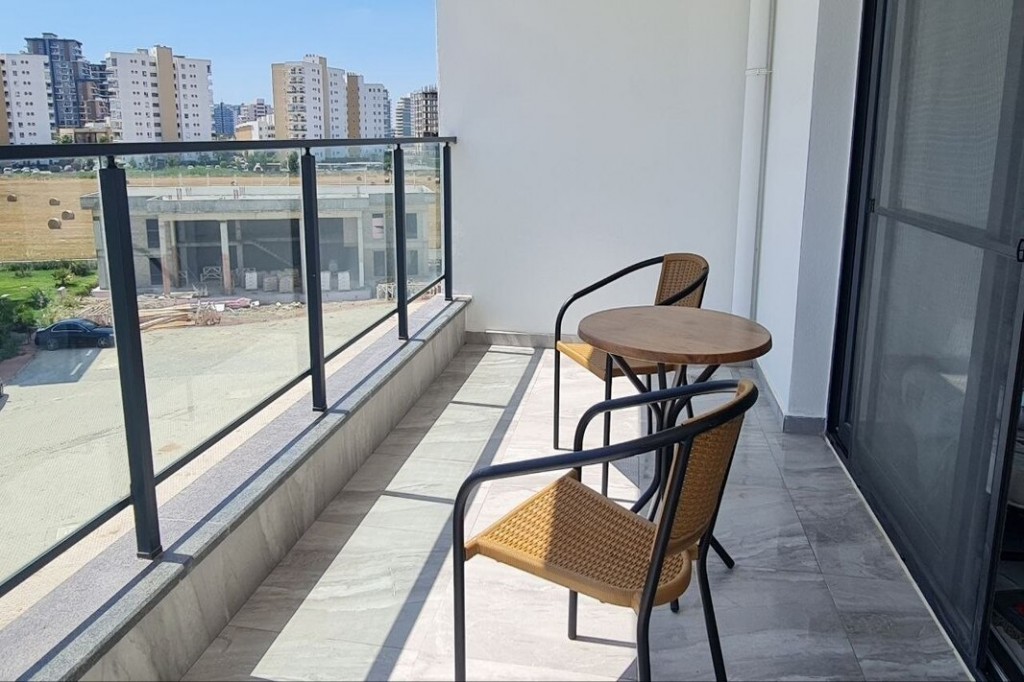 Apartment 1+1 ID 037056
