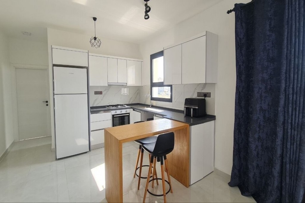Apartment 1+1 ID 037056