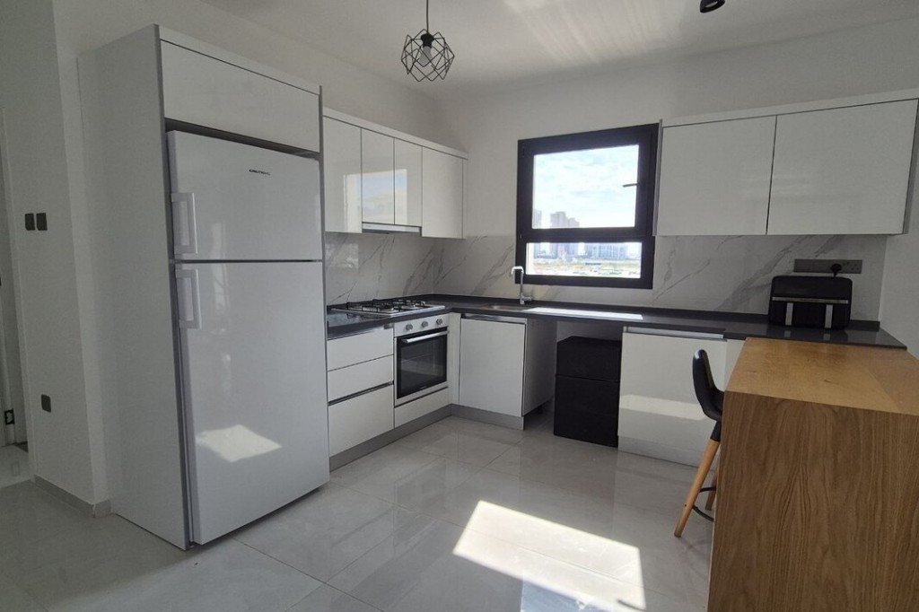 Apartment 1+1 ID 037056