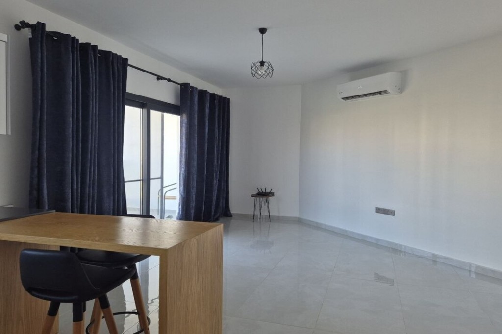 Apartment 1+1 ID 037056