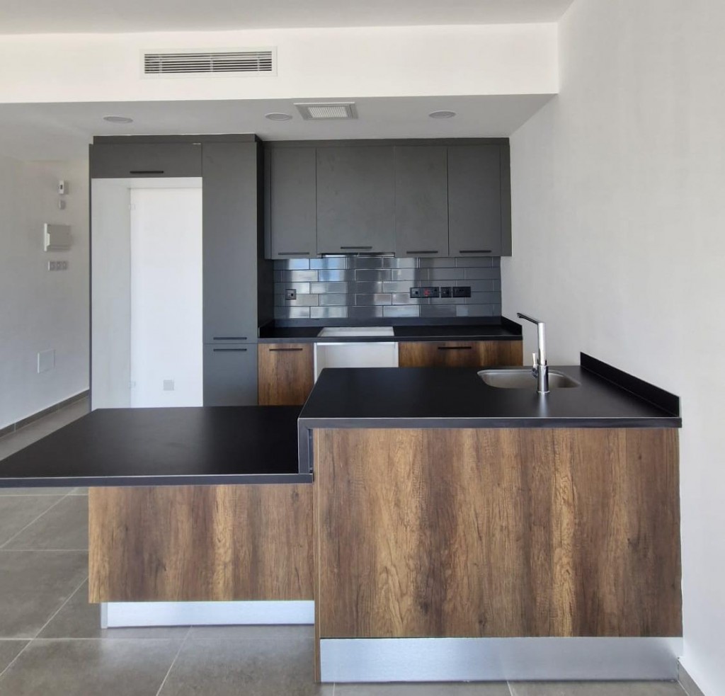 Apartment 1+1 ID 037059