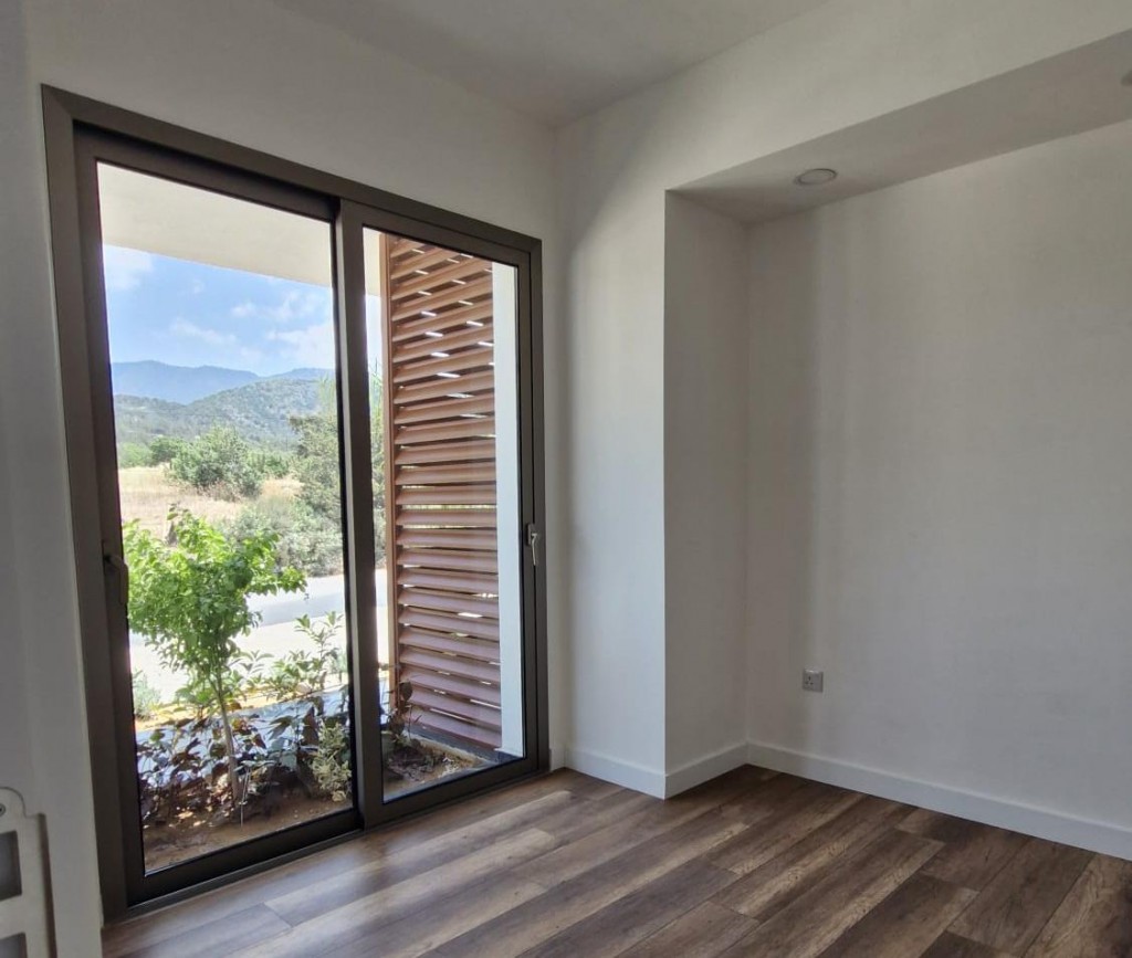 Apartment 1+1 ID 037059