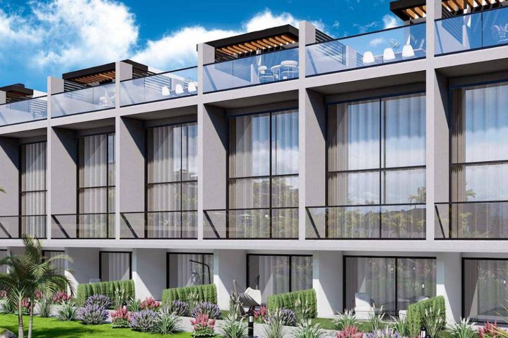 Apartment 1+1 ID 037059