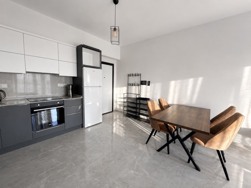 Apartment 1+1 ID 037060