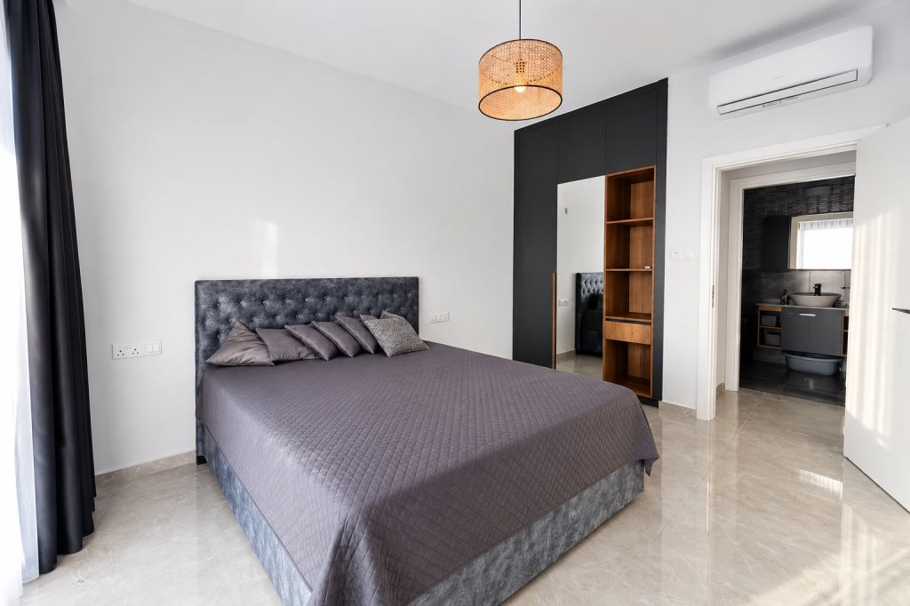 Apartment 1+1 ID 037060