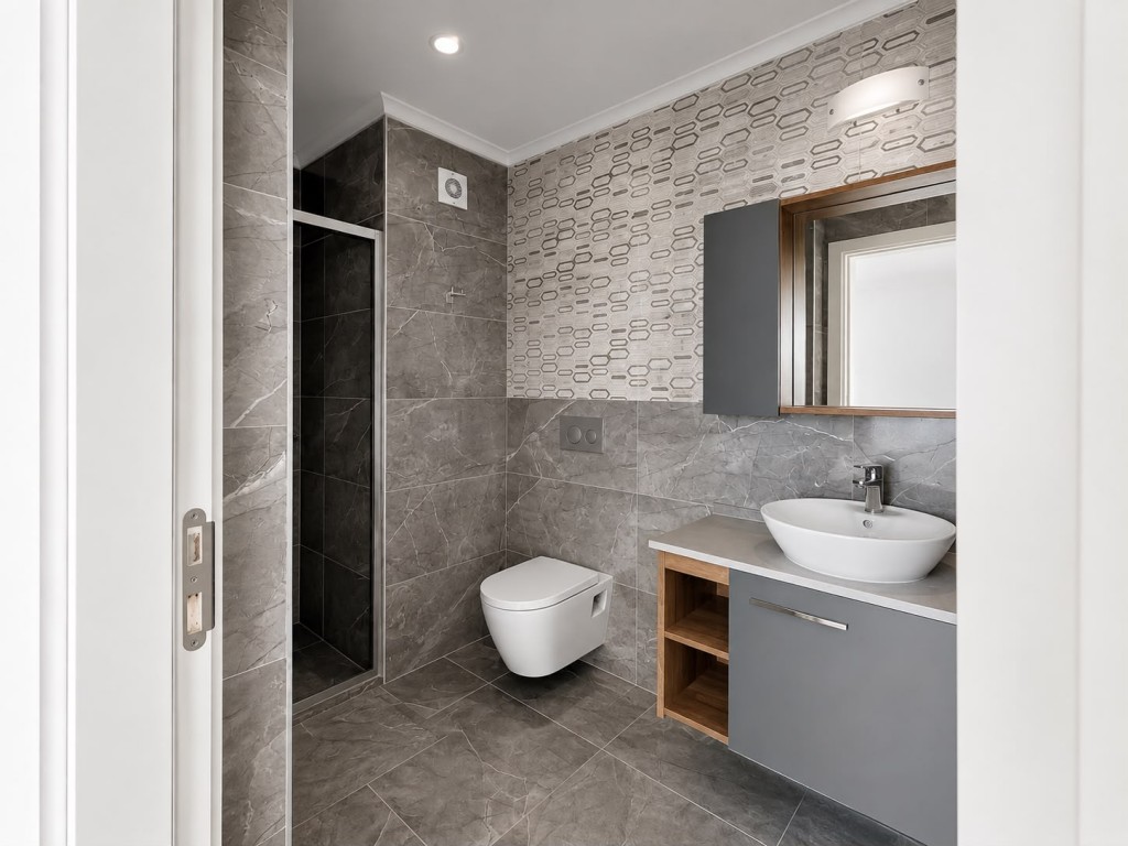 Apartment 1+1 ID 037060