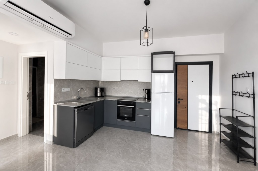 Apartment 1+1 ID 037060