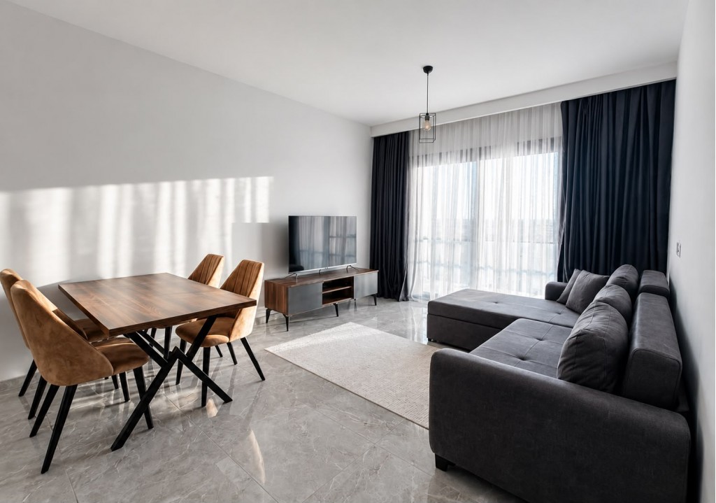 Apartment 1+1 ID 037060