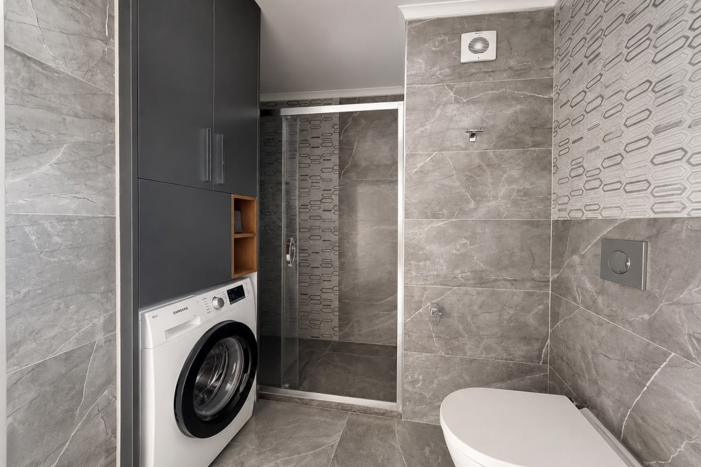 Apartment 1+1 ID 037060