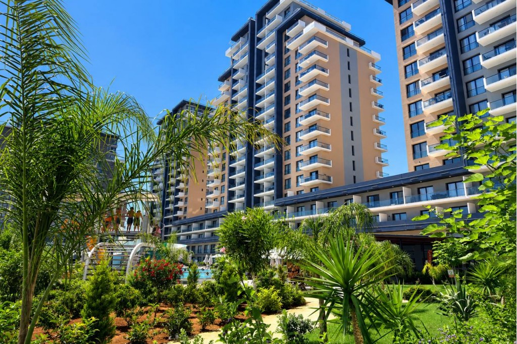 Apartment 1+1 ID 037060