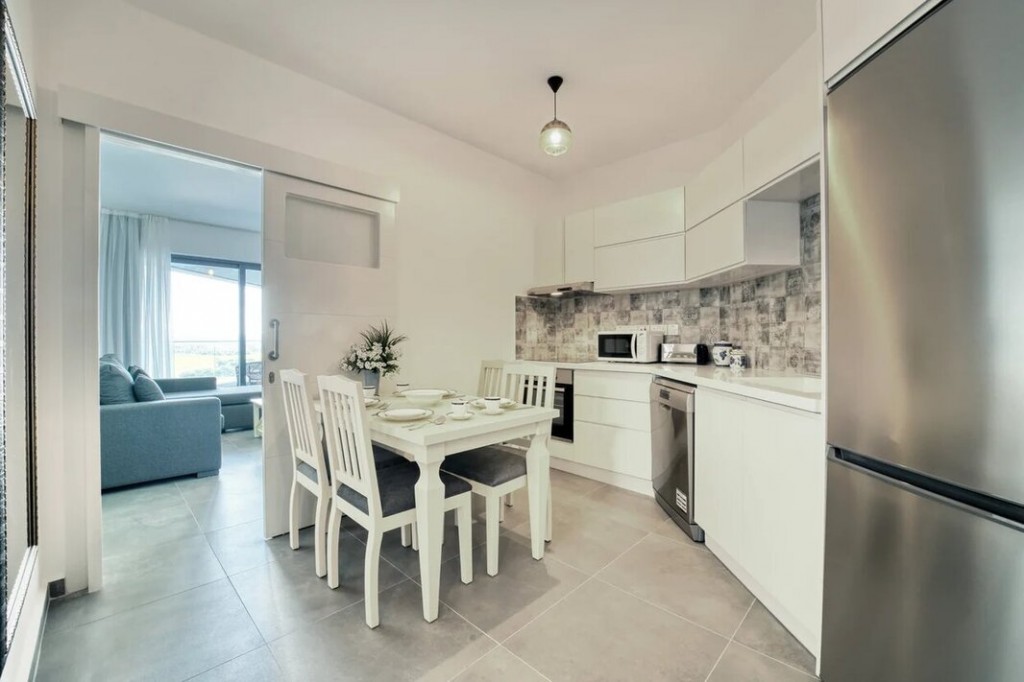 Apartment 1+1 ID 039302