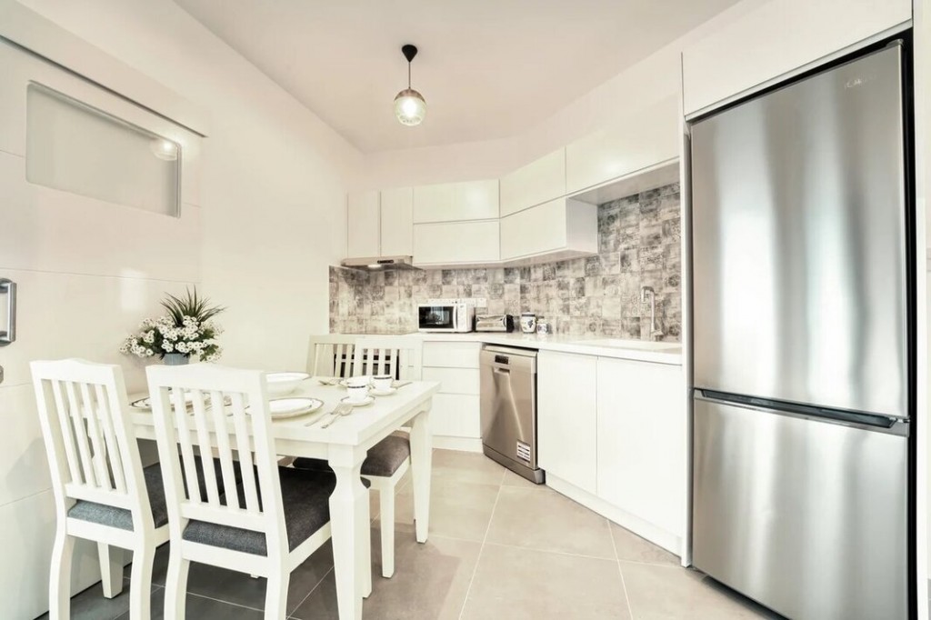 Apartment 1+1 ID 143007 penthouse