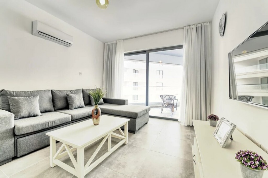 Apartment 1+1 ID 143007 penthouse
