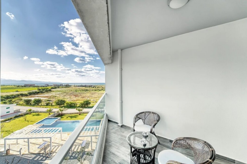 Apartment 1+1 ID 039302