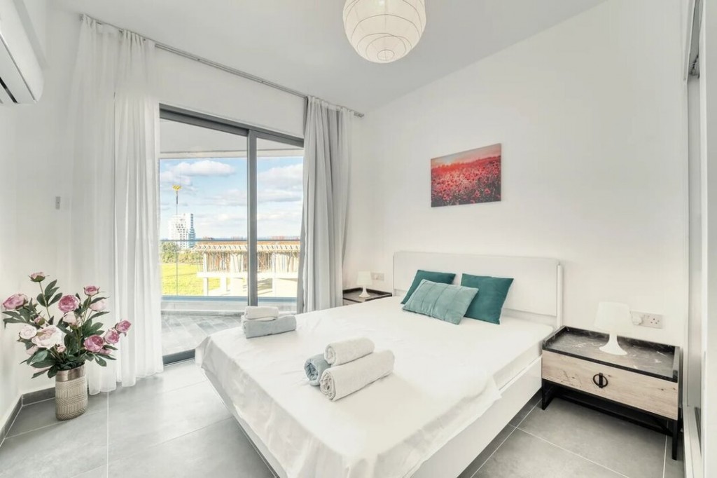 Apartment 1+1 ID 143006 penthouse