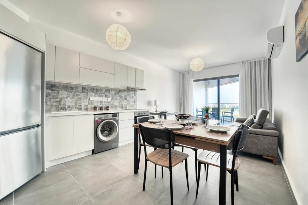 Apartment 1+1 ID 143006 penthouse